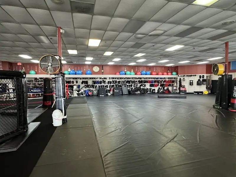 Academy of Martial Arts BJJ Academy - photo 1