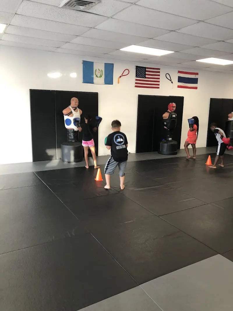 Academy of Martial Arts BJJ Academy - photo 1
