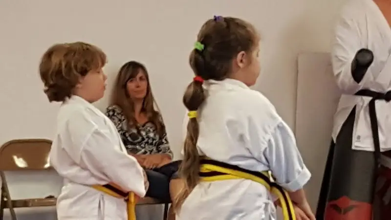 Academy of Martial Arts Training Center BJJ Academy - photo 2