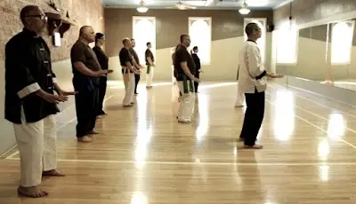 Academy of Martial Arts BJJ Academy - photo 2