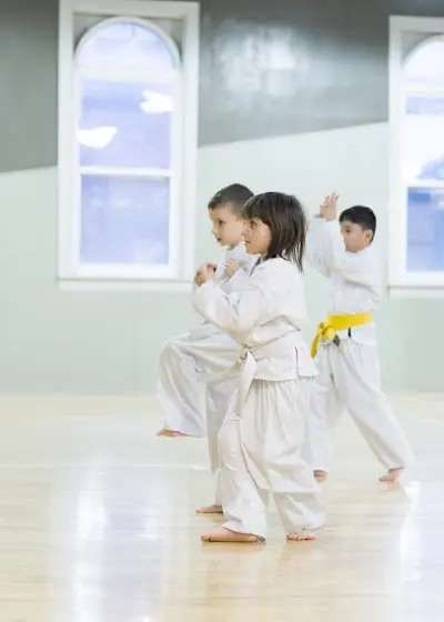 Academy of Martial Arts BJJ Academy - photo 4