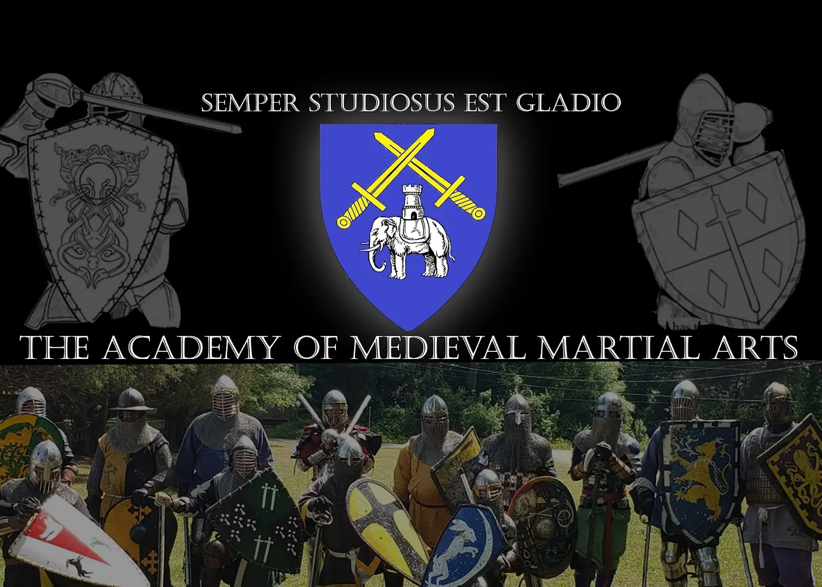 Academy Of Medieval Martial Arts