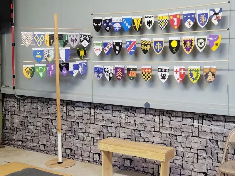 Academy Of Medieval Martial Arts BJJ Academy - photo 1