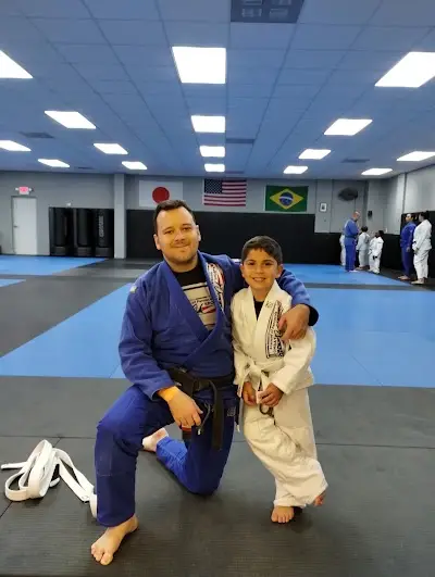 Academy of Pensacola BJJ Academy - photo 1