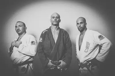 Academy of Pensacola BJJ Academy - photo 3