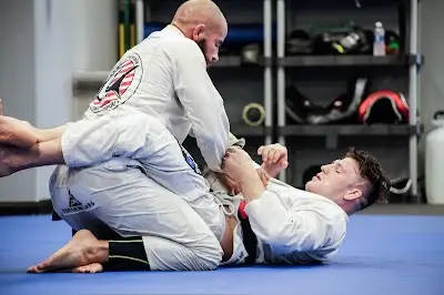 Academy of Pensacola BJJ Academy - photo 4