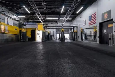 Academy of Self Defense BJJ Academy - photo 1