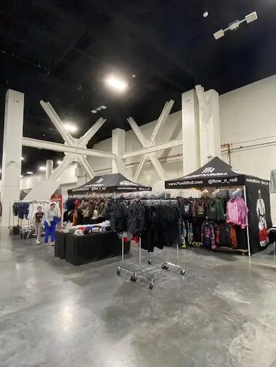 Academy Safe BJJ Academy - photo 1