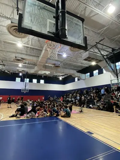 Academy Safe BJJ Academy - photo 3