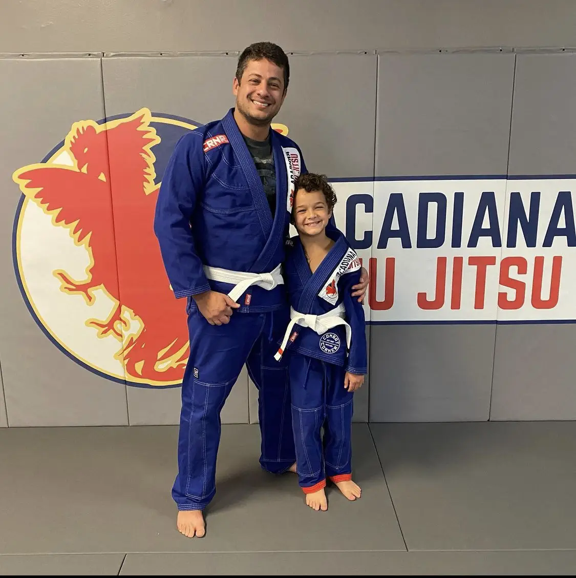 Acadiana Jiu Jitsu
