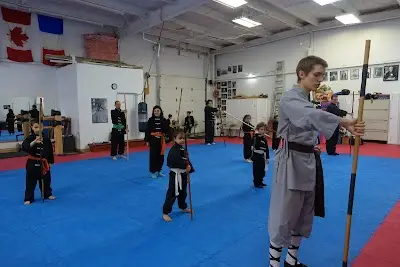 Académie d'Arts Martiaux de Québec BJJ Academy - photo 1
