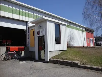 Académie d'Arts Martiaux de Québec BJJ Academy - photo 2