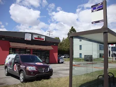 Académie d'Arts Martiaux de Québec BJJ Academy - photo 3