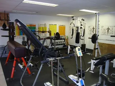 Académie d'Arts Martiaux de Québec BJJ Academy - photo 4