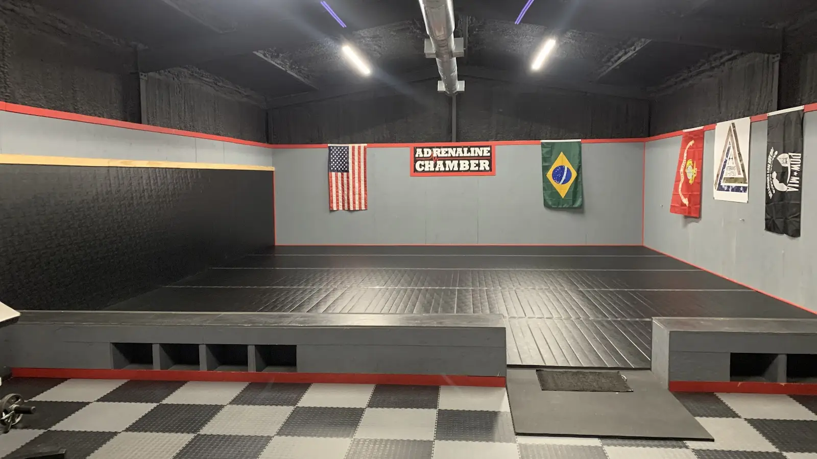 ACBJJ Academy