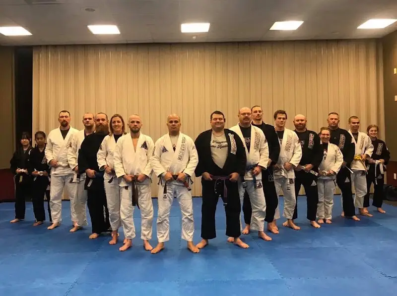 ACBJJ Academy BJJ Academy - photo 1