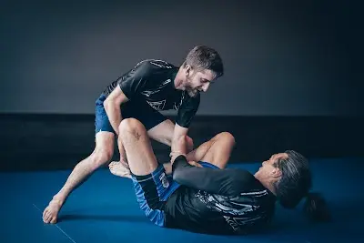 Acclimate Jiu Jitsu Academy