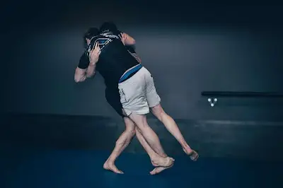 Acclimate Jiu Jitsu Academy BJJ Academy - photo 2