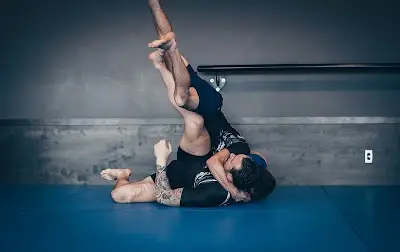 Acclimate Jiu Jitsu Academy BJJ Academy - photo 3