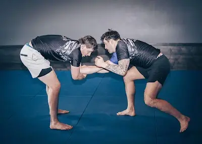 Acclimate Jiu Jitsu Academy BJJ Academy - photo 4