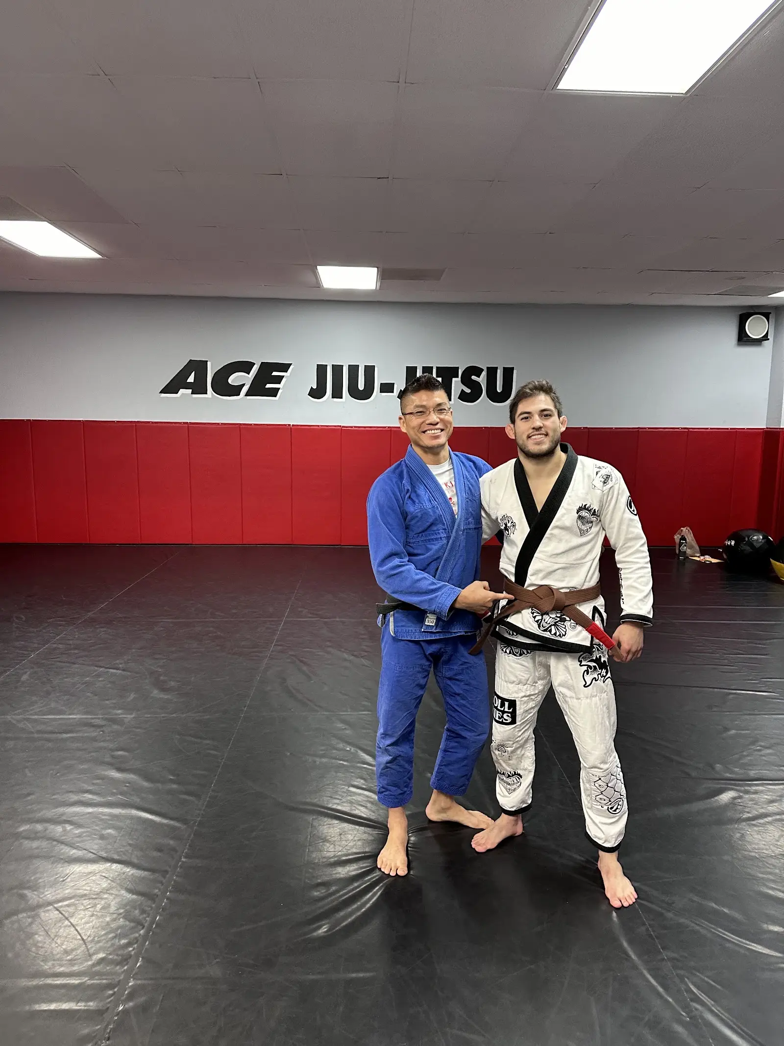 Ace Jiu Jitsu LLC