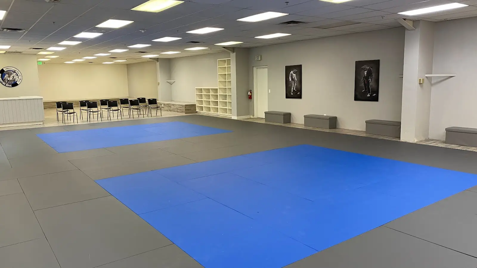 Ace Martial Arts #2 (Sunset Blvd. Location)
