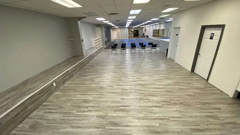 Ace Martial Arts #2 (Sunset Blvd. Location) BJJ Academy - photo 2