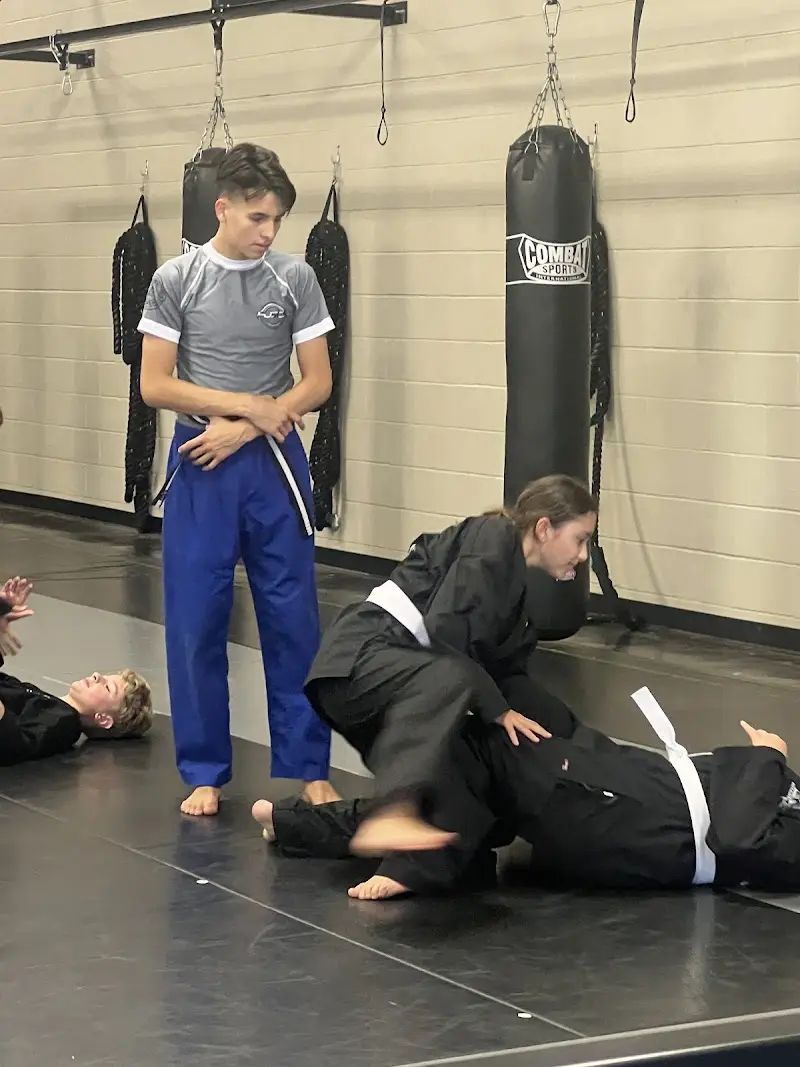 Ace Martial Arts