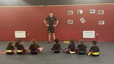 Ace Martial Arts