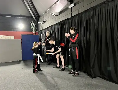 Ace Martial Arts BJJ Academy - photo 1
