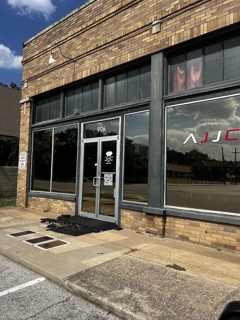 Aces Jiu Jitsu Club BJJ Academy - photo 1