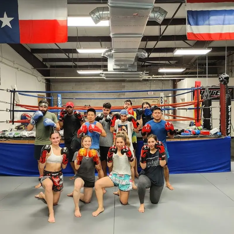 Aces Jiu Jitsu Club BJJ Academy - photo 1