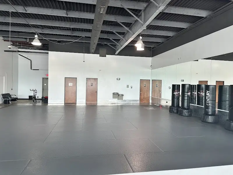 Aces Jiu Jitsu Club
