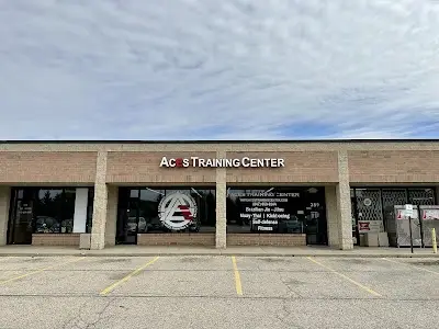 ACES Training Center BJJ Academy - photo 2
