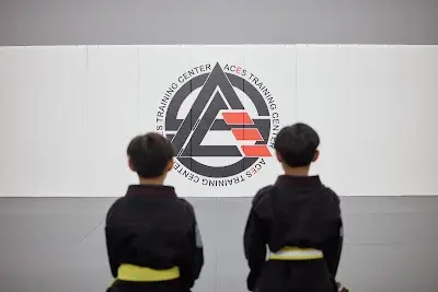 ACES Training Center BJJ Academy - photo 3