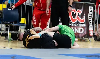 Acolyte Submission Grappling BJJ Academy - photo 2
