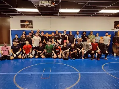 ACS Mixed Martial Arts