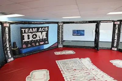 ACS Mixed Martial Arts BJJ Academy - photo 1