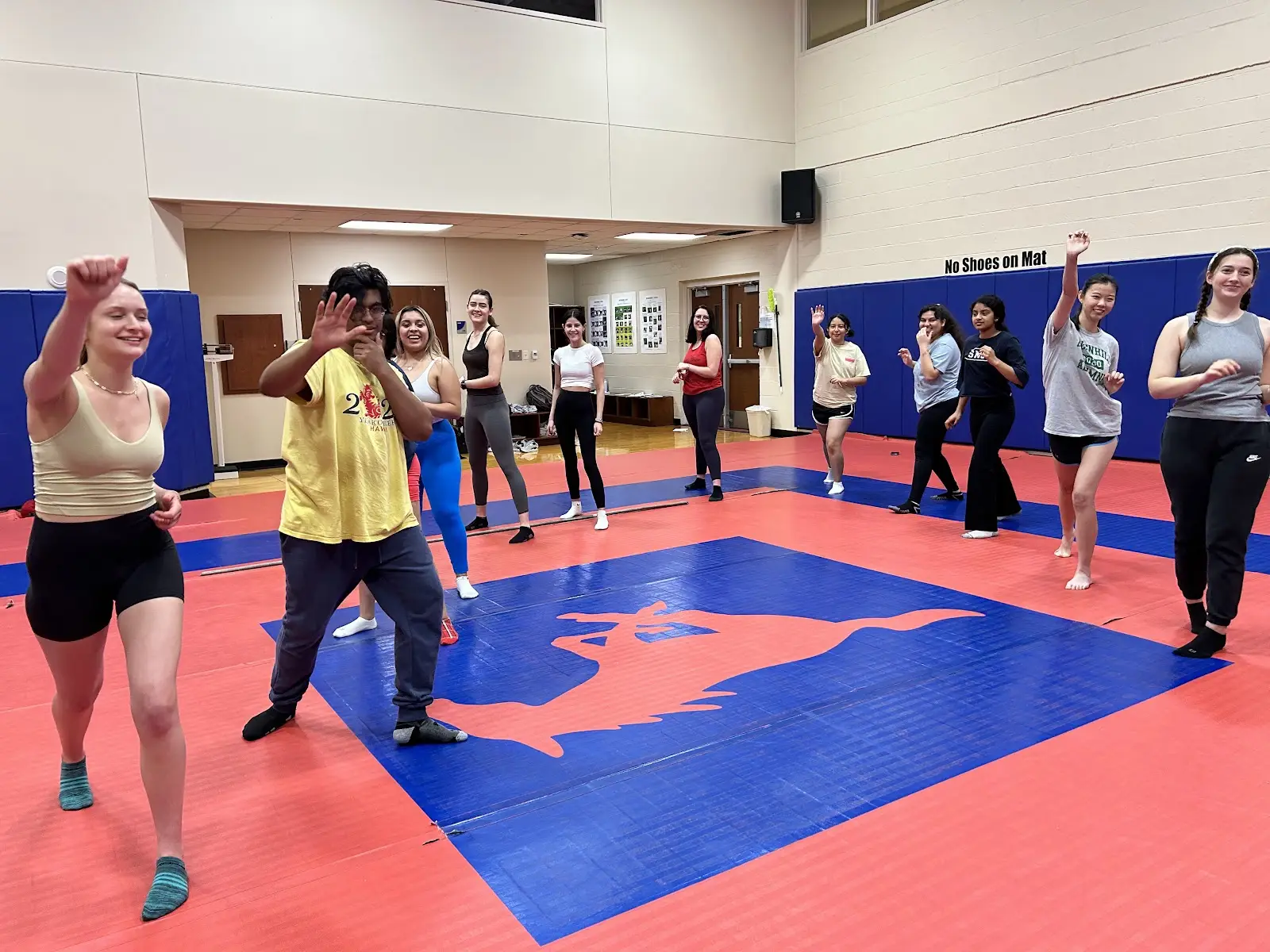 Action Self Defense