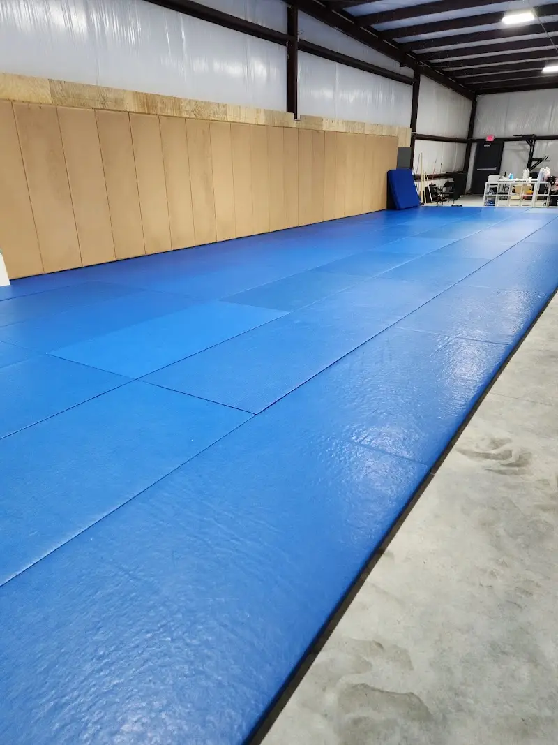 Active Jiu Jitsu Cypress BJJ Academy - photo 2