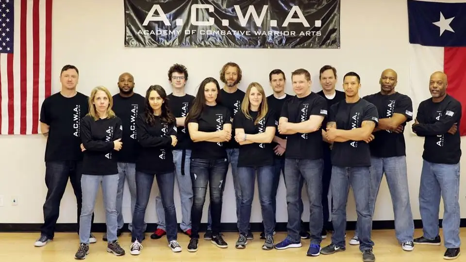 A.C.W.A. Self Defense Academy