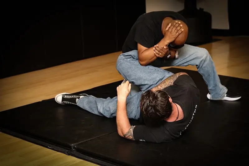 A.C.W.A. Self Defense Academy