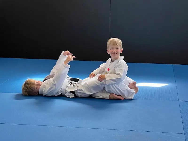 Adamson Bros Jiu Jitsu Academy BJJ Academy - photo 1
