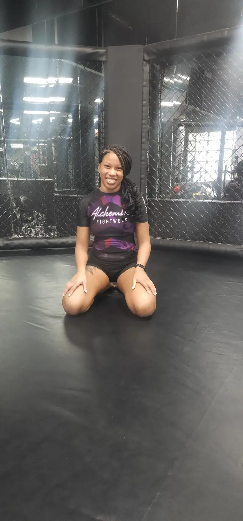 Adan Duarte Martial Arts Academy BJJ Academy - photo 2