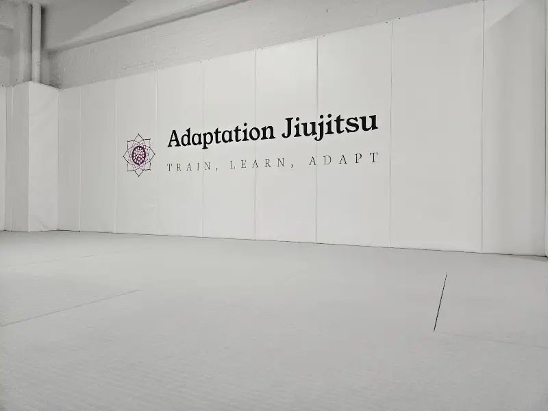 Adaptation Jiujitsu BJJ Academy - photo 1