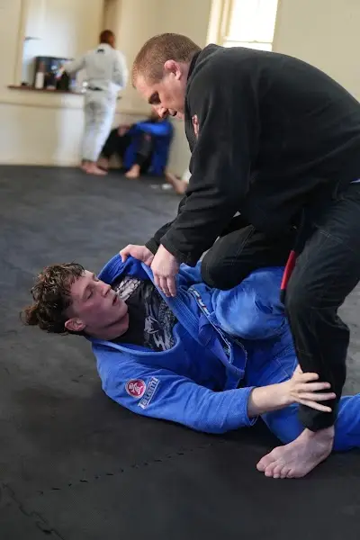 Adelaide Jiu Jitsu Academy BJJ Academy - photo 1