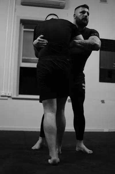 Adelaide Jiu Jitsu Academy BJJ Academy - photo 4