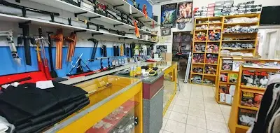 Adelaide Martial Arts Shop BJJ Academy - photo 1