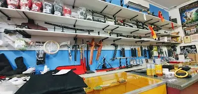 Adelaide Martial Arts Shop BJJ Academy - photo 2