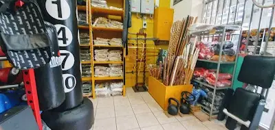 Adelaide Martial Arts Shop BJJ Academy - photo 3